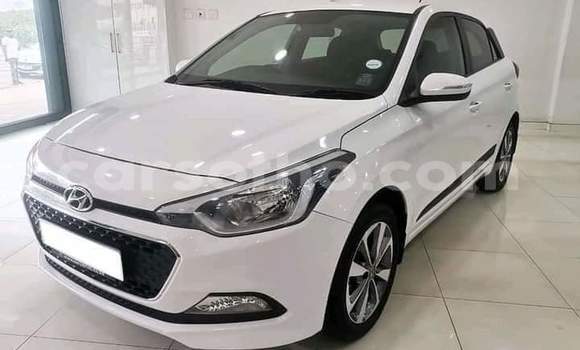 اشتري مستعمل Hyundai i20 White سيارة في Maseru في Maseru اشتري مستعمل Hyundai i20 White سيارة في Maseru في Maseru