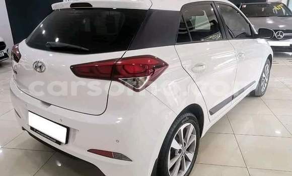 اشتري مستعمل Hyundai i20 White سيارة في Maseru في Maseru اشتري مستعمل Hyundai i20 White سيارة في Maseru في Maseru