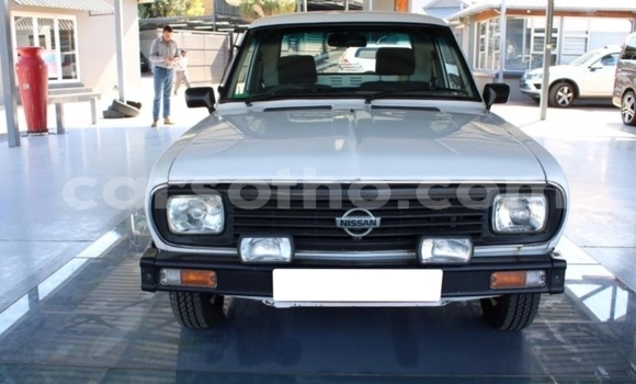 Acheter Occasion Voiture Nissan Pickup Blanc à Maputsoe, Leribe Acheter Occasion Voiture Nissan Pickup Blanc à Maputsoe, Leribe
