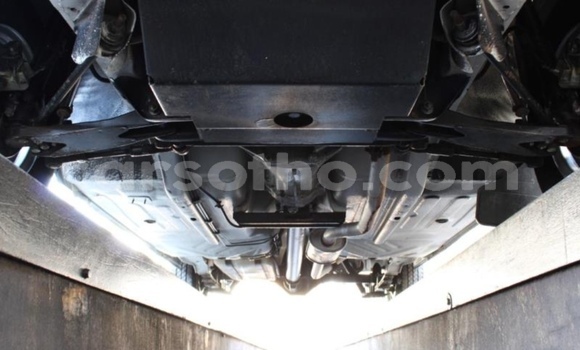 Acheter Occasion Voiture Nissan Pickup Blanc à Maputsoe, Leribe Acheter Occasion Voiture Nissan Pickup Blanc à Maputsoe, Leribe