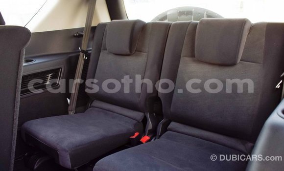 Sayi Imported Toyota Prado Black Mota in Import - Dubai a Maseru Sayi Imported Toyota Prado Black Mota in Import - Dubai a Maseru