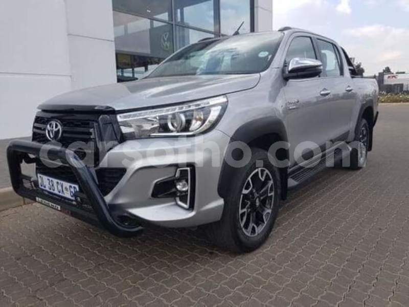 Big with watermark toyota hilux maseru maseru 27071