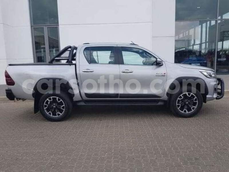 Big with watermark toyota hilux maseru maseru 27071