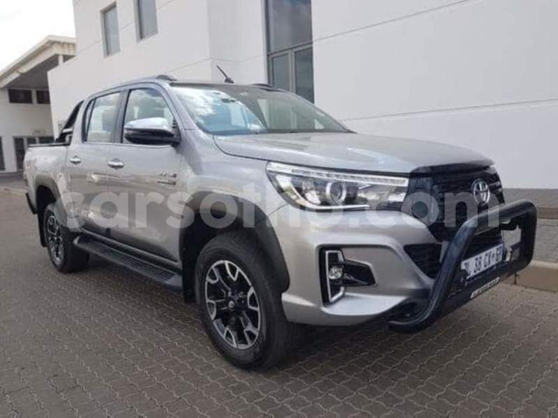 Big with watermark toyota hilux maseru maseru 27071