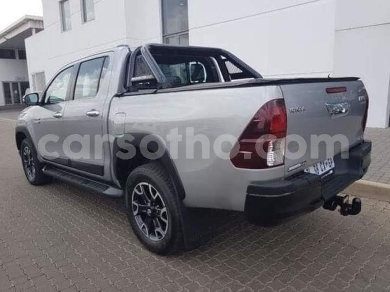 Big with watermark toyota hilux maseru maseru 27071