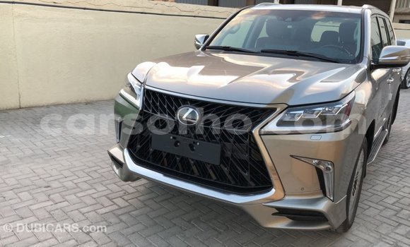 Sayi Imported Lexus LX Other Mota in Import - Dubai a Maseru Sayi Imported Lexus LX Other Mota in Import - Dubai a Maseru