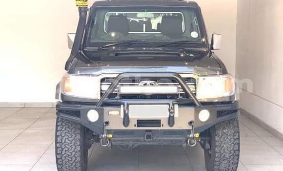 Cars for sale in lesotho - carsotho