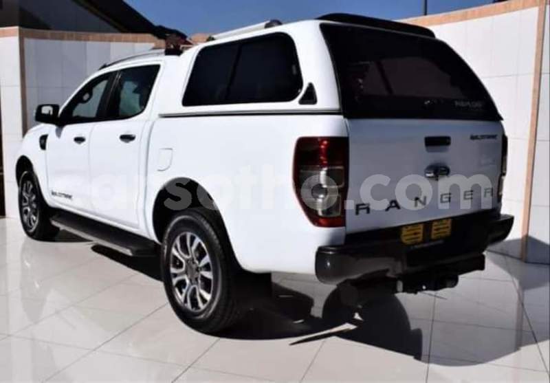 Big with watermark ford ranger maseru maseru 27084