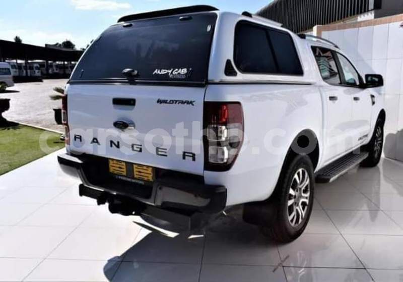 Big with watermark ford ranger maseru maseru 27084