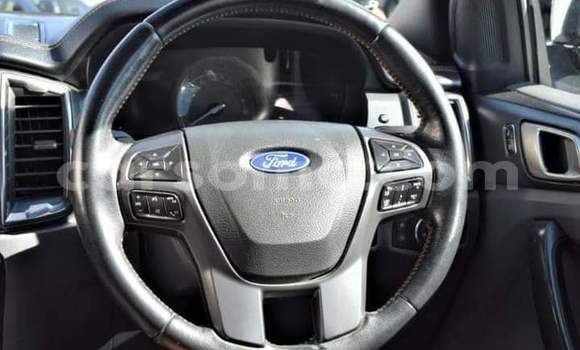 Sayi Na hannu Ford Ranger White Mota in Maseru a Maseru Sayi Na hannu Ford Ranger White Mota in Maseru a Maseru