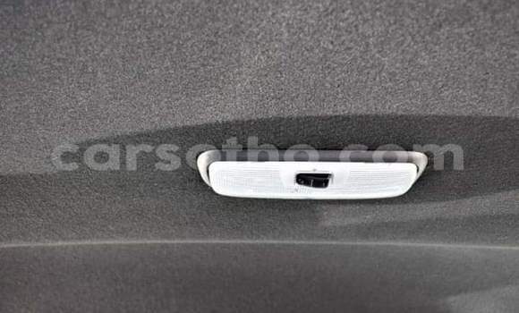 Sayi Na hannu Ford Ranger White Mota in Maseru a Maseru Sayi Na hannu Ford Ranger White Mota in Maseru a Maseru