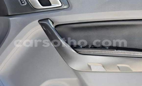 Sayi Na hannu Ford Ranger White Mota in Maseru a Maseru Sayi Na hannu Ford Ranger White Mota in Maseru a Maseru