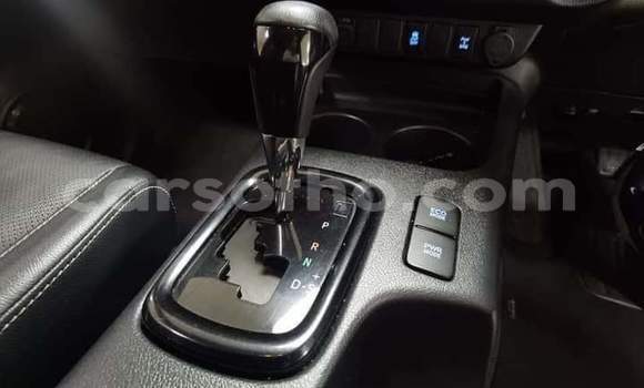 Sayi Na hannu Toyota Hilux Other Mota in Maseru a Maseru Sayi Na hannu Toyota Hilux Other Mota in Maseru a Maseru