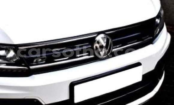 Buy Used Volkswagen Tiguan White Car in Maseru in Maseru Buy Used Volkswagen Tiguan White Car in Maseru in Maseru