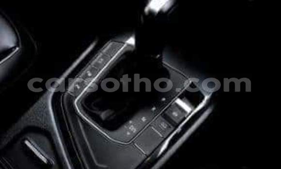 Buy Used Volkswagen Tiguan White Car in Maseru in Maseru Buy Used Volkswagen Tiguan White Car in Maseru in Maseru