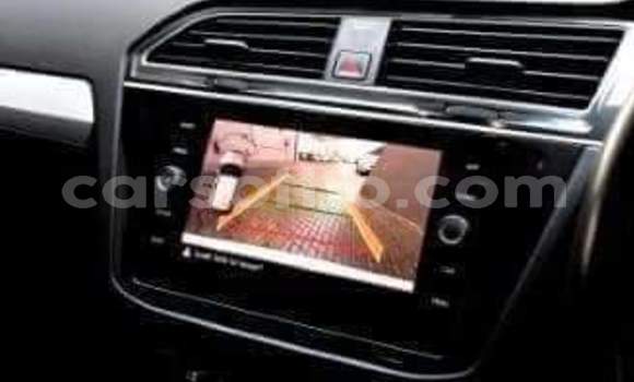 Buy Used Volkswagen Tiguan White Car in Maseru in Maseru Buy Used Volkswagen Tiguan White Car in Maseru in Maseru