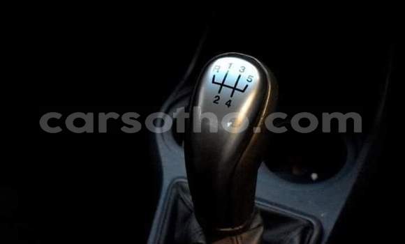 Sayi Na hannu Chevrolet Van Blue Mota in Maseru a Maseru Sayi Na hannu Chevrolet Van Blue Mota in Maseru a Maseru