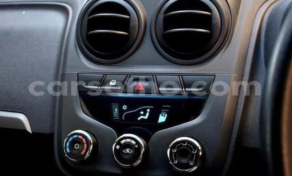 Sayi Na hannu Chevrolet Van Blue Mota in Maseru a Maseru Sayi Na hannu Chevrolet Van Blue Mota in Maseru a Maseru