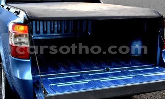 Sayi Na hannu Chevrolet Van Blue Mota in Maseru a Maseru Sayi Na hannu Chevrolet Van Blue Mota in Maseru a Maseru