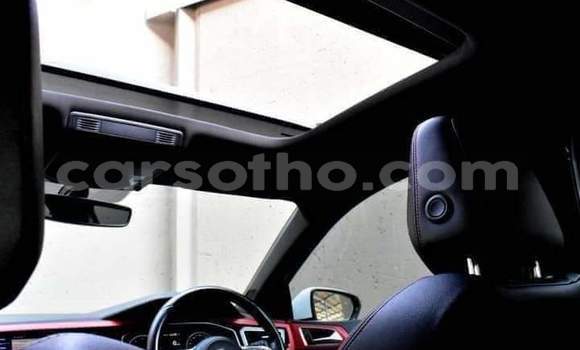Sayi Na hannu Volkswagen Polo GTI White Mota in Maseru a Maseru Sayi Na hannu Volkswagen Polo GTI White Mota in Maseru a Maseru