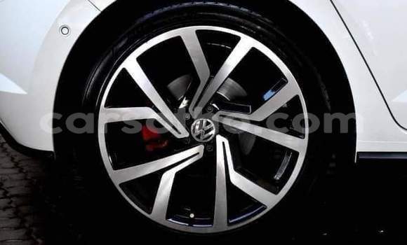 Sayi Na hannu Volkswagen Polo GTI White Mota in Maseru a Maseru Sayi Na hannu Volkswagen Polo GTI White Mota in Maseru a Maseru