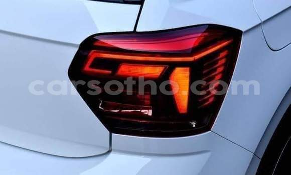 Sayi Na hannu Volkswagen Polo GTI White Mota in Maseru a Maseru Sayi Na hannu Volkswagen Polo GTI White Mota in Maseru a Maseru