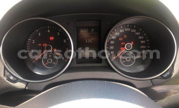 Acheter Occasion Voiture Volkswagen Polo Bleu à Hlotse, Leribe Acheter Occasion Voiture Volkswagen Polo Bleu à Hlotse, Leribe