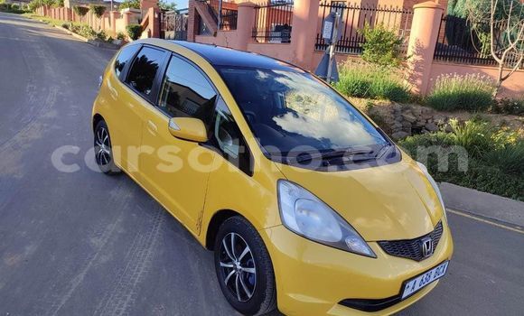 Acheter Occasion Voiture Honda FIT Autre à Butha–Buthe, Thaba-Tseka