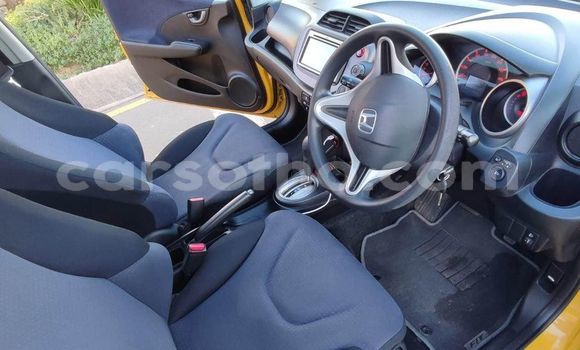 Acheter Occasion Voiture Honda FIT Autre à Butha–Buthe, Thaba-Tseka Acheter Occasion Voiture Honda FIT Autre à Butha–Buthe, Thaba-Tseka