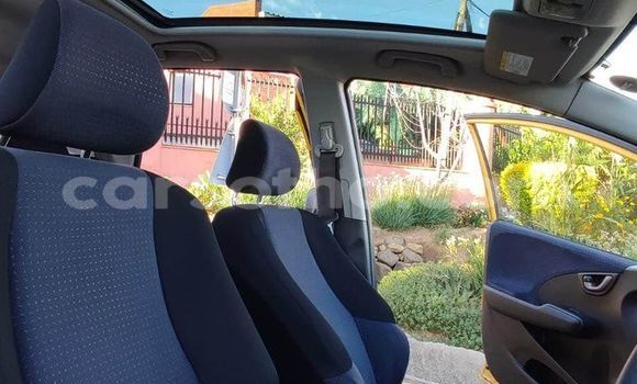 Acheter Occasion Voiture Honda FIT Autre à Butha–Buthe, Thaba-Tseka Acheter Occasion Voiture Honda FIT Autre à Butha–Buthe, Thaba-Tseka