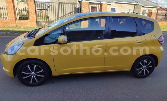 Acheter Occasion Voiture Honda FIT Autre à Butha–Buthe, Thaba-Tseka Acheter Occasion Voiture Honda FIT Autre à Butha–Buthe, Thaba-Tseka