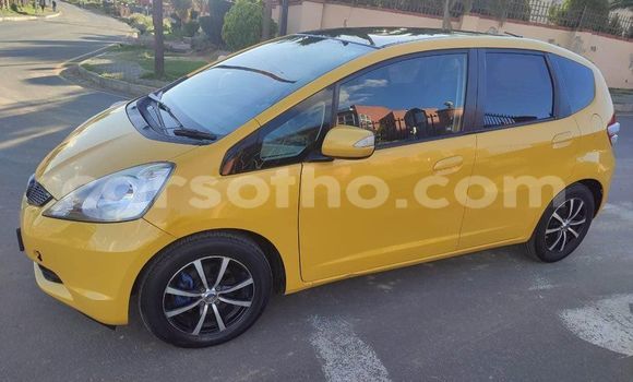 Acheter Occasion Voiture Honda FIT Autre à Butha–Buthe, Thaba-Tseka Acheter Occasion Voiture Honda FIT Autre à Butha–Buthe, Thaba-Tseka