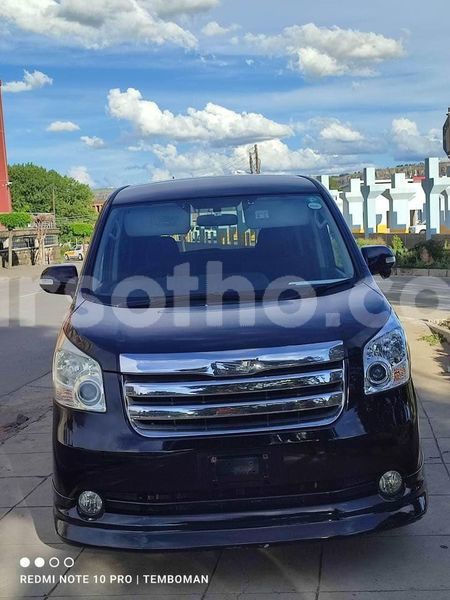 Big with watermark toyota noah maseru maseru 27100