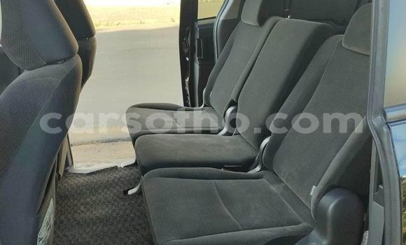 Acheter Occasion Voiture Toyota Noah Noir à Maseru, Maseru Acheter Occasion Voiture Toyota Noah Noir à Maseru, Maseru