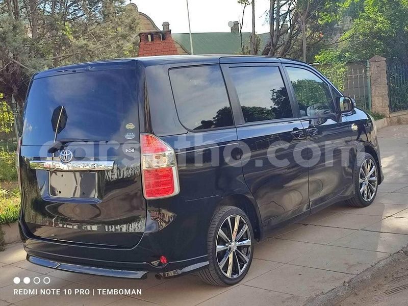 Big with watermark toyota noah maseru maseru 27100