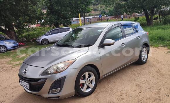 Acheter Occasion Voiture Mazda Demio Autre à Butha–Buthe, Thaba-Tseka