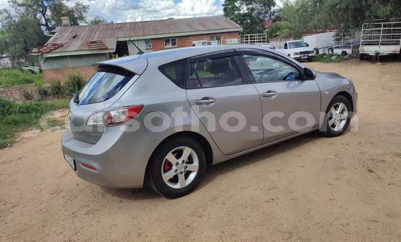 Acheter Occasion Voiture Mazda Demio Autre à Butha–Buthe, Thaba-Tseka Acheter Occasion Voiture Mazda Demio Autre à Butha–Buthe, Thaba-Tseka