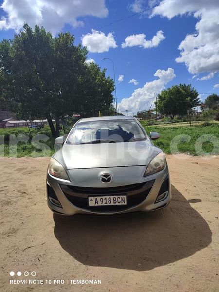 Big with watermark mazda demio thaba tseka butha buthe 27101