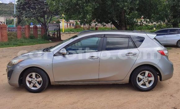 Acheter Occasion Voiture Mazda Demio Autre à Butha–Buthe, Thaba-Tseka Acheter Occasion Voiture Mazda Demio Autre à Butha–Buthe, Thaba-Tseka