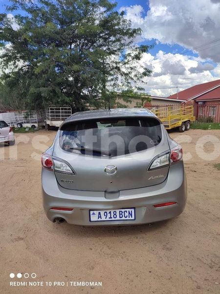 Big with watermark mazda demio thaba tseka butha buthe 27101