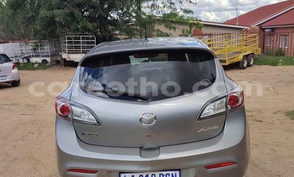 Acheter Occasion Voiture Mazda Demio Autre à Butha–Buthe, Thaba-Tseka Acheter Occasion Voiture Mazda Demio Autre à Butha–Buthe, Thaba-Tseka