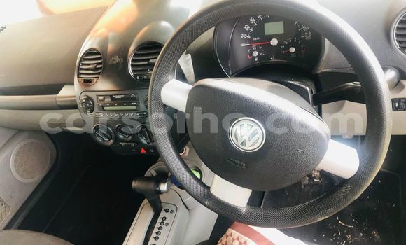 Acheter Occasion Voiture Volkswagen Beetle Autre à Maseru, Maseru Acheter Occasion Voiture Volkswagen Beetle Autre à Maseru, Maseru