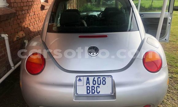 Acheter Occasion Voiture Volkswagen Beetle Autre à Maseru, Maseru Acheter Occasion Voiture Volkswagen Beetle Autre à Maseru, Maseru