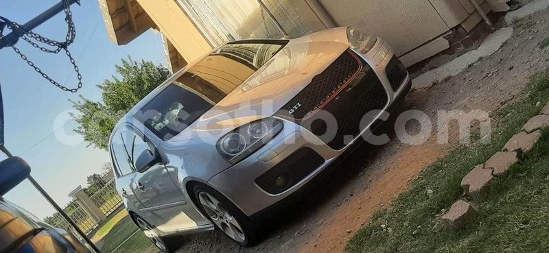 Big with watermark volkswagen golf maseru maseru 27105