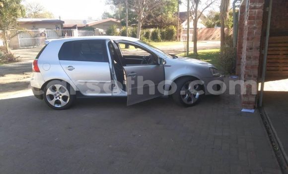 Acheter Occasion Voiture Volkswagen Golf Autre à Maseru, Maseru Acheter Occasion Voiture Volkswagen Golf Autre à Maseru, Maseru