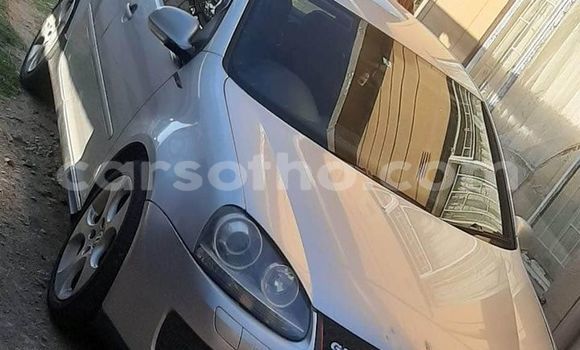 Acheter Occasion Voiture Volkswagen Golf Autre à Maseru, Maseru Acheter Occasion Voiture Volkswagen Golf Autre à Maseru, Maseru