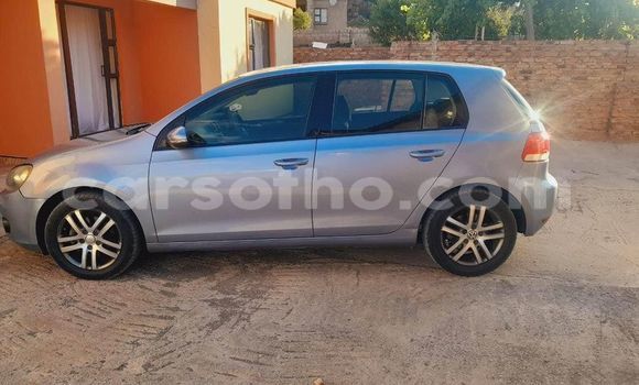 Acheter Occasion Voiture Volkswagen Golf Autre à Maputsoe, Leribe
