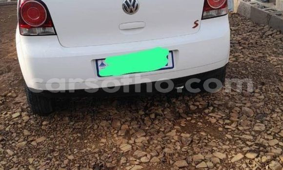 Acheter Occasion Voiture Volkswagen Golf Blanc à Maseru, Maseru Acheter Occasion Voiture Volkswagen Golf Blanc à Maseru, Maseru