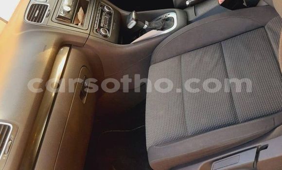 Acheter Occasion Voiture Volkswagen Golf Blanc à Maseru, Maseru Acheter Occasion Voiture Volkswagen Golf Blanc à Maseru, Maseru