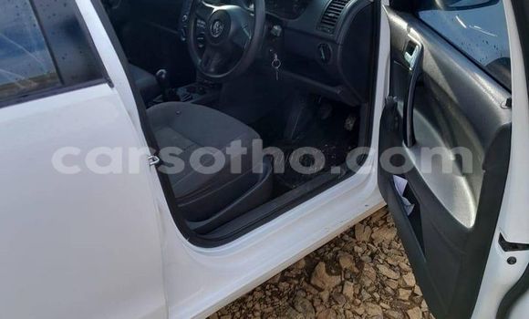 Acheter Occasion Voiture Volkswagen Golf Blanc à Maseru, Maseru Acheter Occasion Voiture Volkswagen Golf Blanc à Maseru, Maseru